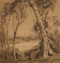 Perth, 1926