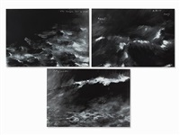 Horizon/Rain/Filthy Weather, 1998