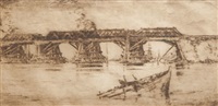 Bridge fremantle