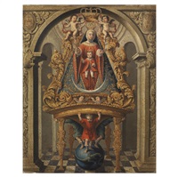 IMMACOLATA CONCEZIONE