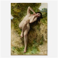 Dryade, 1904