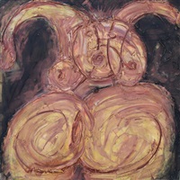 Žena, 2000