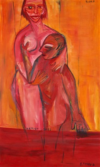 Artist Loves