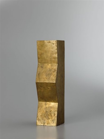 Plastik I Sculpture I By Otto Muller On Artnet