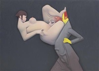 Girovago, 1988