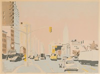 6th Avenue I