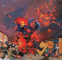 小李飞刀—百发百中 (Magic), 2006