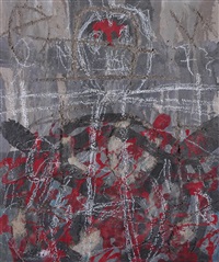Muro del Clot, 1974