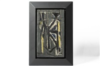 Composition, 1948