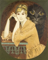 Behemot i Małgorzata, 1977