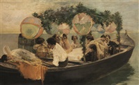 Mattinata a Venezia