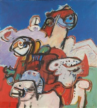 Personnages Personnages
