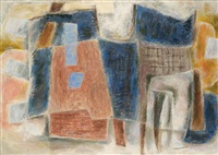Composition abstraite