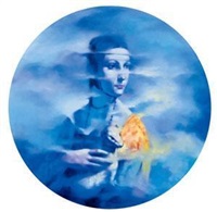 溫度 2, 2012