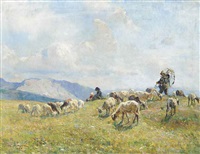 Pascolo Apuano