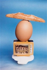 Dali TV, 1999