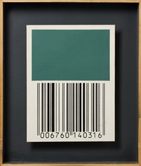 Barcode, 1992