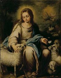 Miguel Alonso de Tovar Auctions Results