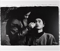 Senza titolo, 1994