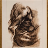 Sans titre, 1991