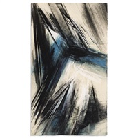 Abstract, 1945
