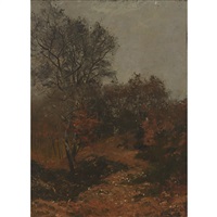 BARBIZON LANDSCAPE