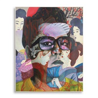 Handsome Devil (Self-Portrait), 2011