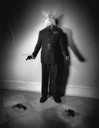 Dreamstyle of a venetian president, septembre, 1987 Dreamstyle of a venetian president, septembre, 1987