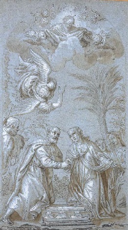 Rencontre vierge