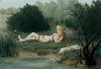 La vouivre