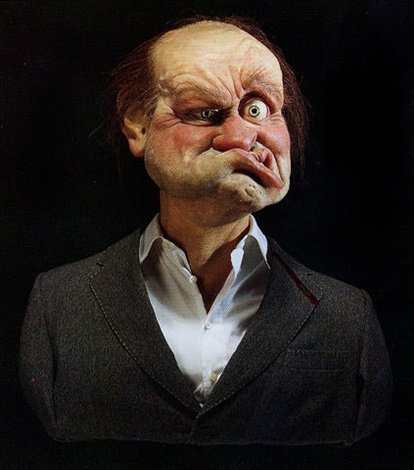 Untitled By Ron Mueck On Artnet