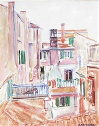 Dal mio studio, 1973