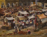 Rynek miejski