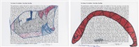Tu aimes, tu achète (4 works), 2009