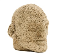 Head (Crowded Heads Suite), 1978