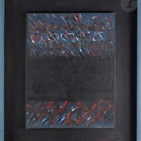 Composition, 1984