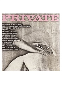 Private - Média Marginal Series, 1971