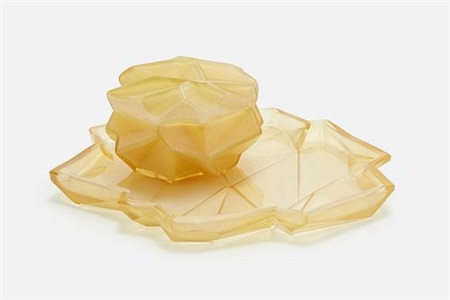  'ruba rombic' vanity set (2) by reuben haley