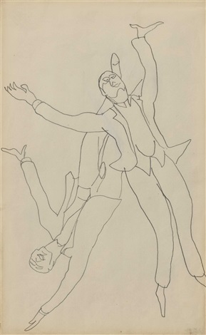 charles demuth no 5