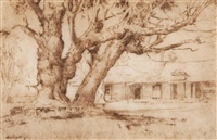 THE OLD NARROGIN INN
