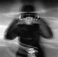 Premonition of war 2, septembre, 1987
