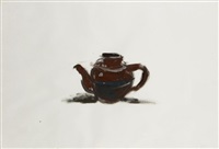Nature morte, 1995