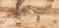 THE FARMHOUSE BALINGUP