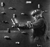 Sans titre, 1987