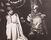 Théâtre de recherches dramatiques, mai-juin..., 1929 Théâtre de recherches dramatiques, mai-juin..., 1929
