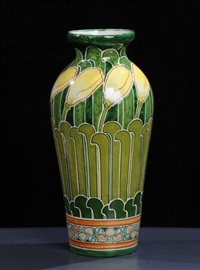 Vaso, 1900–1910