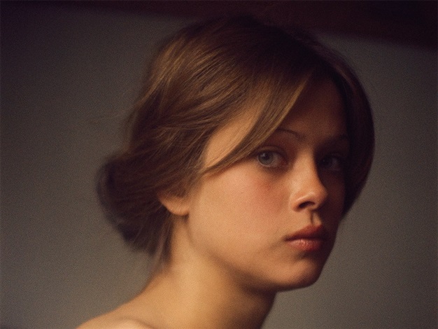 La Muse France By David Hamilton On Artnet