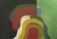 ACCUMULATION, 1980