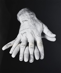 Senza titolo, 1974
