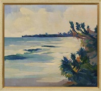 Paisajes de playa